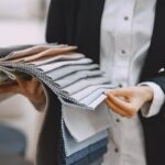 Sürdürülebilir Tekstil