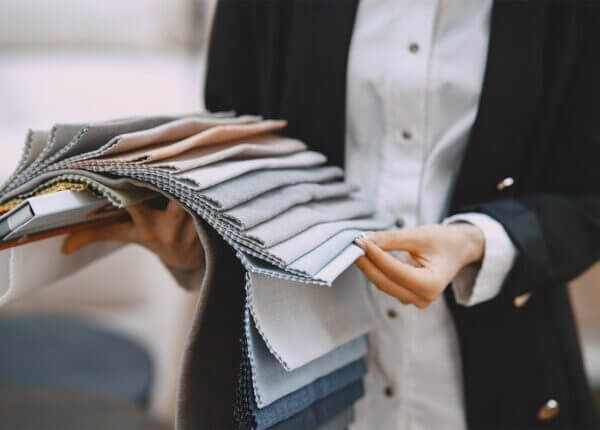 Sürdürülebilir Tekstil Üretimi ve Çevre Dostu Kumaşlar - Source İstanbul