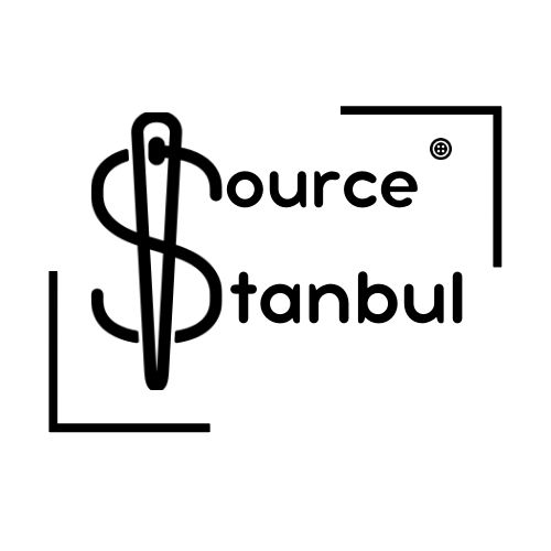 Source İstanbul Textile Logo