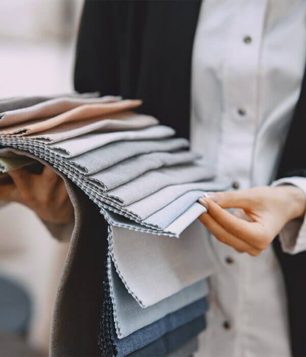 Keten Kumaş Projesi - Source İstanbul Textile