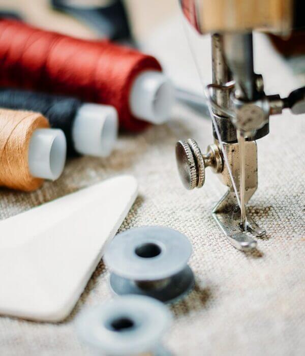 Şifon Kumaş Projesi - Source İstanbul Textile