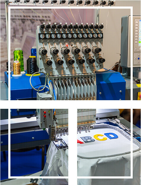 Source İstanbul Textile Üretim ve Tedarik