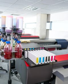 Lojistik ve ihracat hizmeti